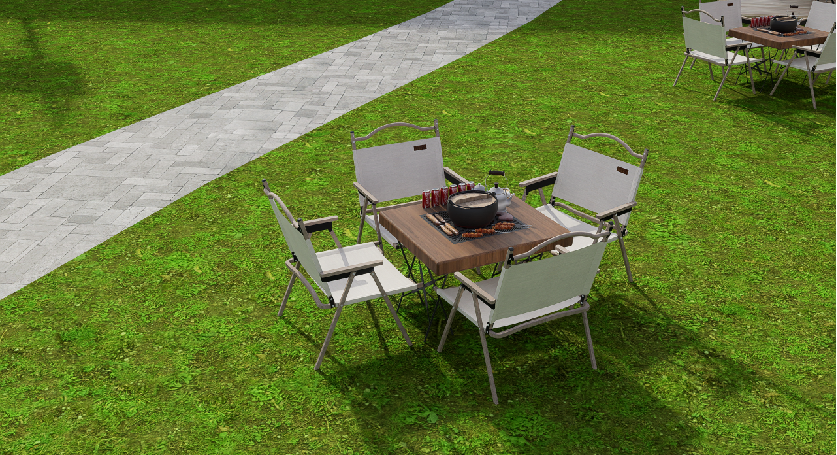 永吉县酒店帐篷定制：解锁旅居新体验，打造差异化竞争力